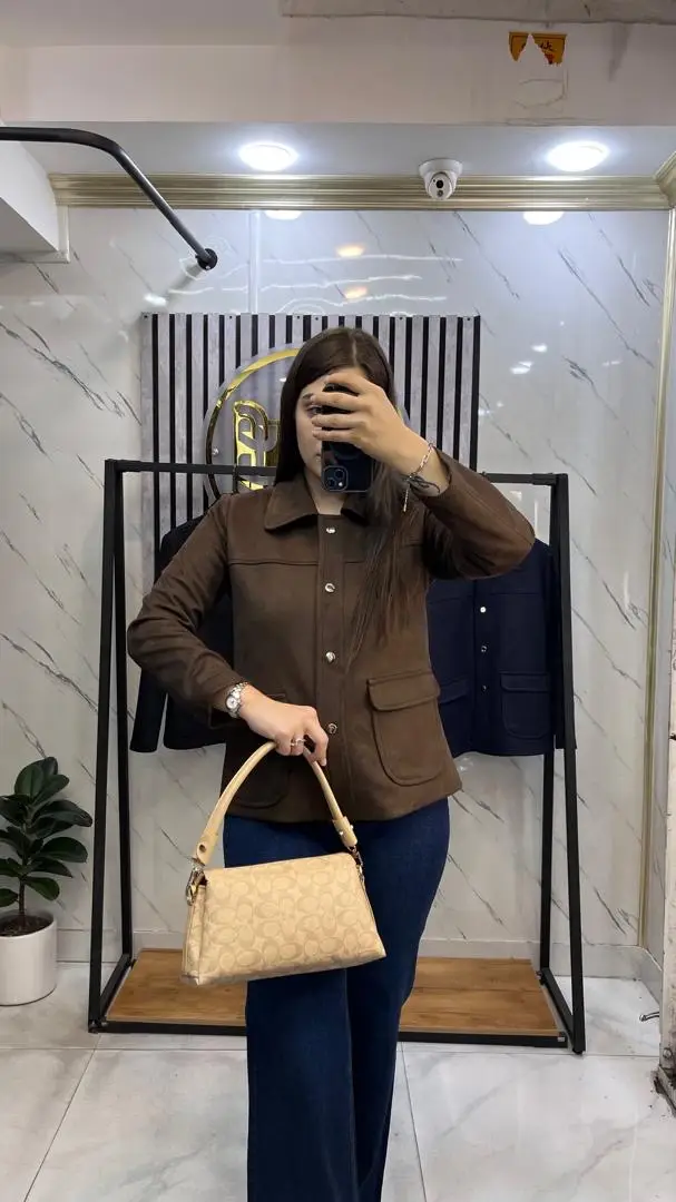 قهوه ای